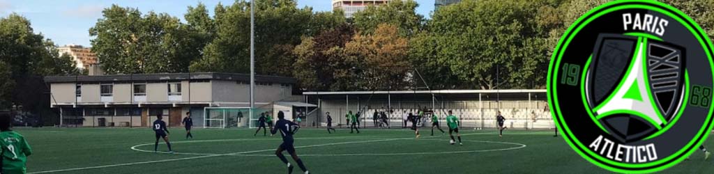 Stade Boutroux